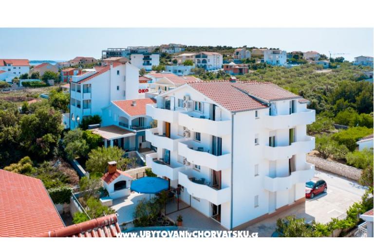 Apartamenty Erceg – foto 6