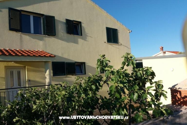 Apartamenty Liljana – foto 10
