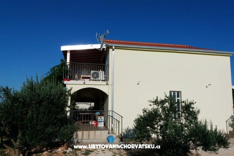 Apartamenty Liljana – foto 3