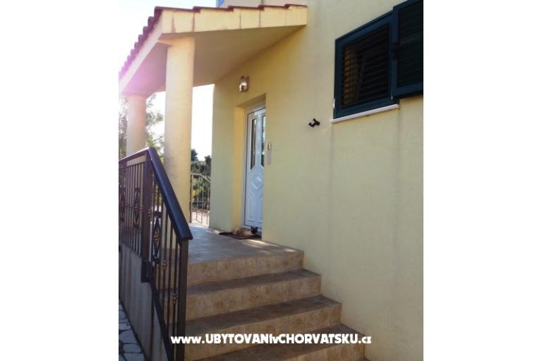 Apartamenty Liljana – foto 4