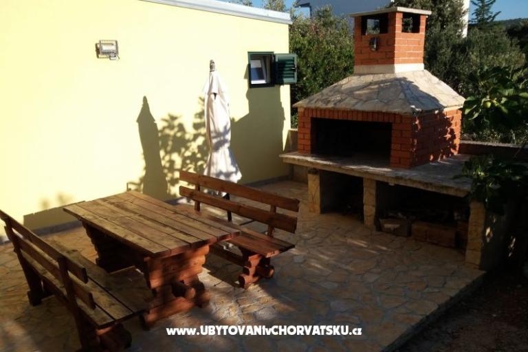 Apartamenty Liljana – foto 7