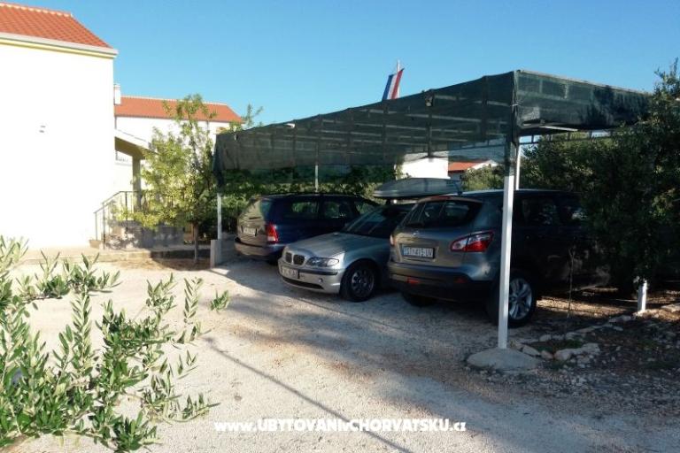 Apartamenty Liljana – foto 9