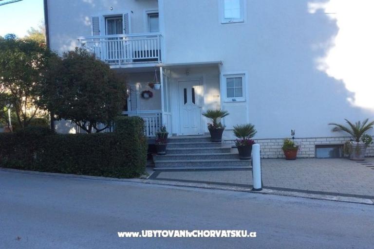 Apartamenty Luka – foto 17