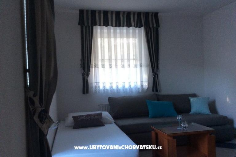 Apartamenty Luka – foto 6