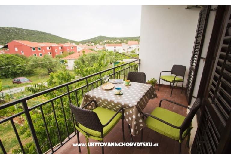 Apartamenty Mango – foto 12