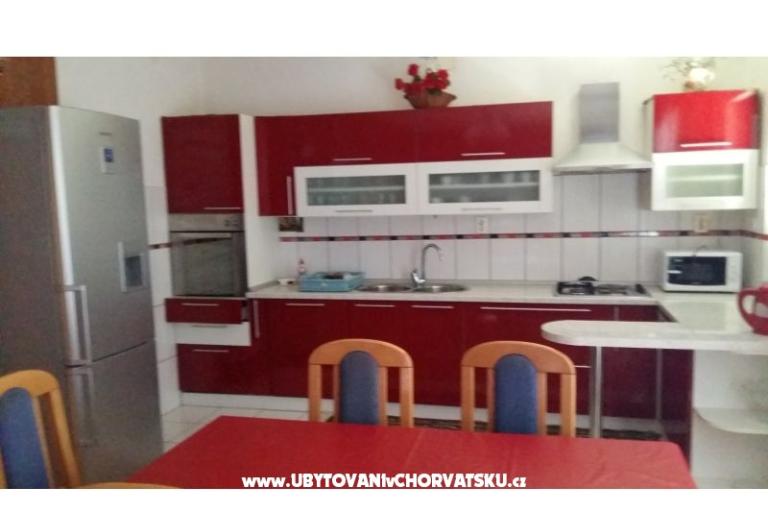 Apartamenty Martina – foto 8