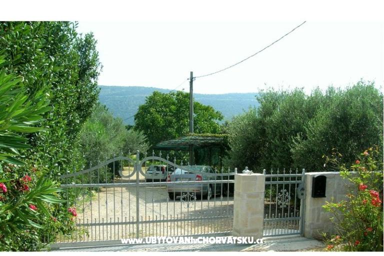 Apartamenty Mira & Vinko – foto 18