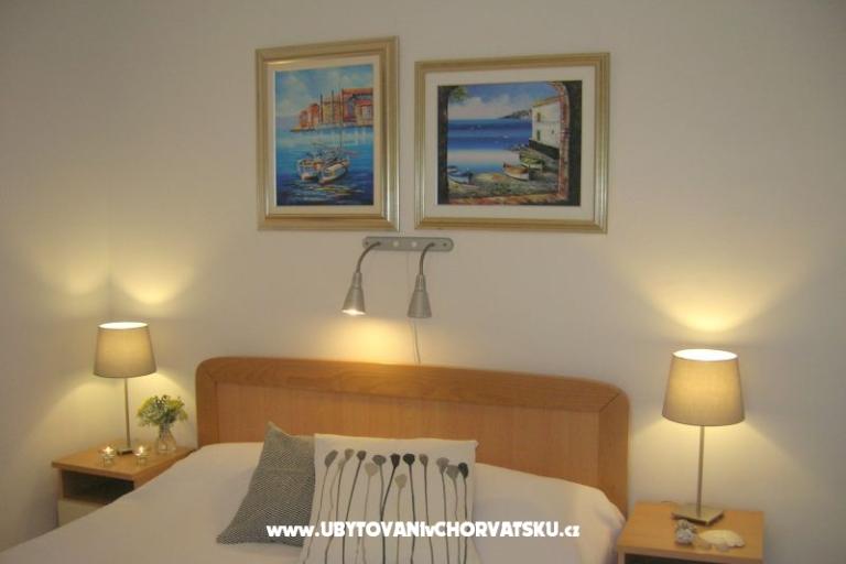 Apartamenty Mira & Vinko – foto 5