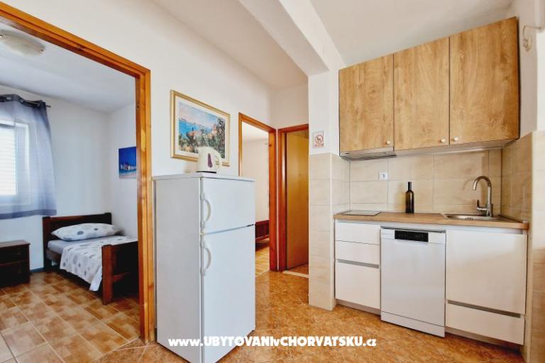Apartamenty Mirakul - Sevid – foto 10