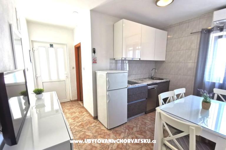 Apartamenty Mirakul - Sevid – foto 11