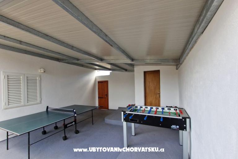 Apartamenty Mirakul - Sevid – foto 12