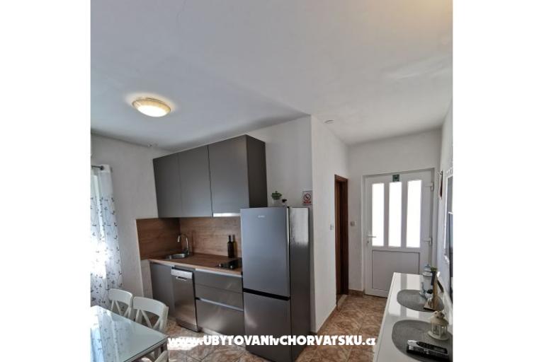 Apartamenty Mirakul - Sevid – foto 13