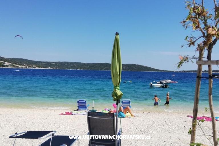 Apartamenty Mirakul - Sevid – foto 15