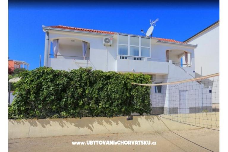 Apartamenty Mirakul - Sevid – foto 16