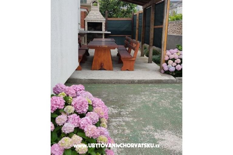 Apartamenty Mirakul - Sevid – foto 17