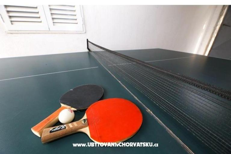 Apartamenty Mirakul - Sevid – foto 18