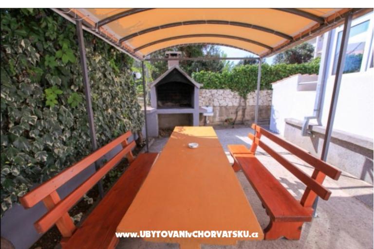 Apartamenty Mirakul - Sevid – foto 19