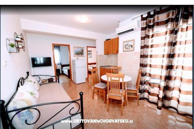 Apartamenty Mirakul - Sevid – foto 22