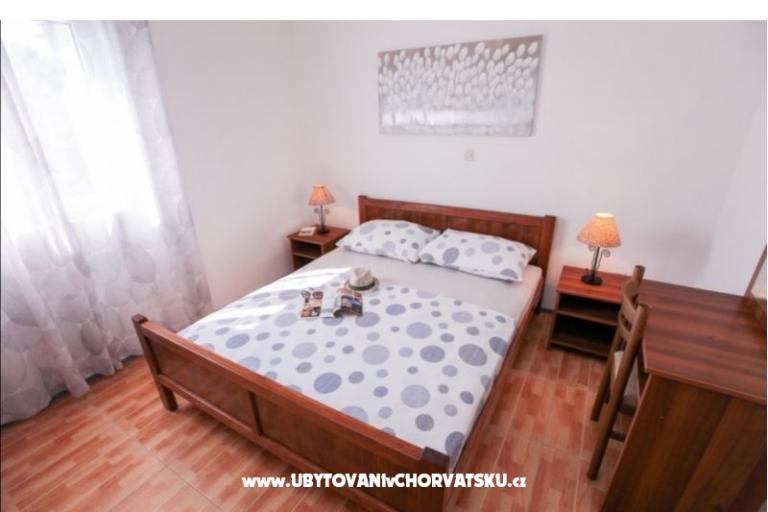 Apartamenty Mirakul - Sevid – foto 23