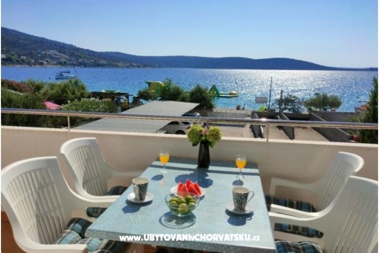 Apartamenty Mirakul - Sevid – foto 25