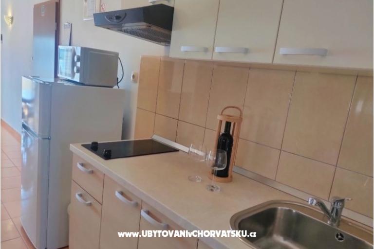 Apartamenty Mirakul - Sevid – foto 26