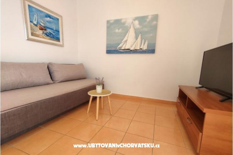 Apartamenty Mirakul - Sevid – foto 27