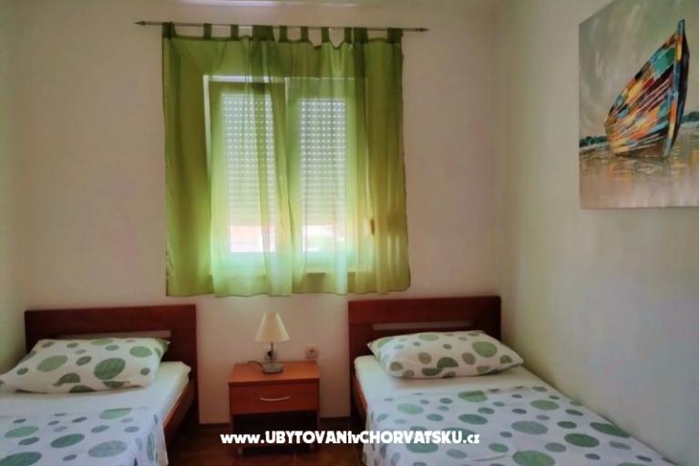 Apartamenty Mirakul - Sevid – foto 29