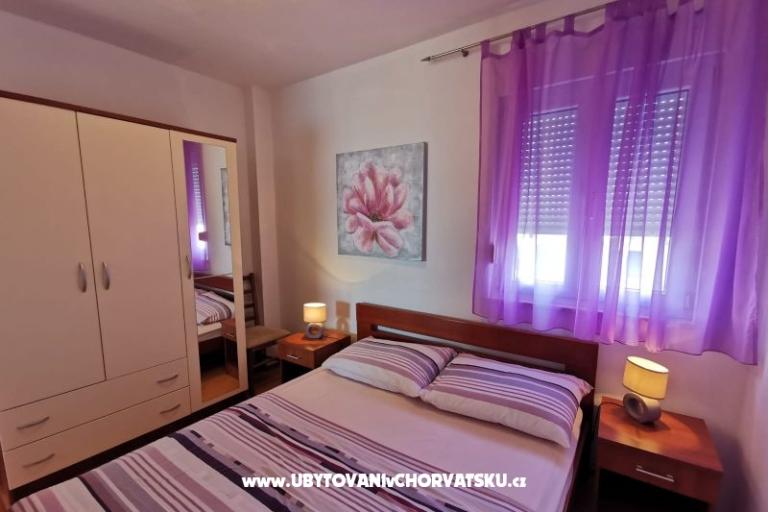Apartamenty Mirakul - Sevid – foto 3