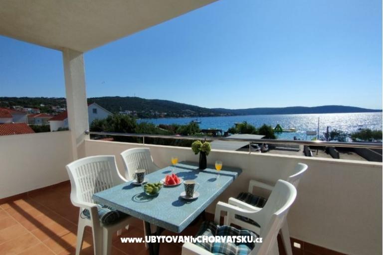 Apartamenty Mirakul - Sevid – foto 31