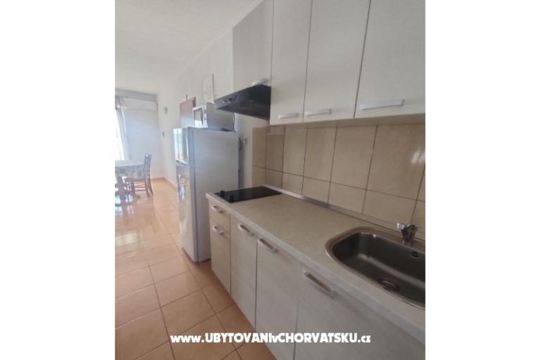 Apartamenty Mirakul - Sevid – foto 33