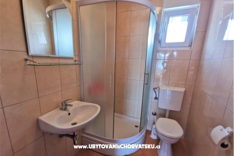 Apartamenty Mirakul - Sevid – foto 6