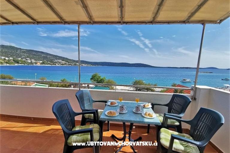 Apartamenty Mirakul - Sevid – foto 7