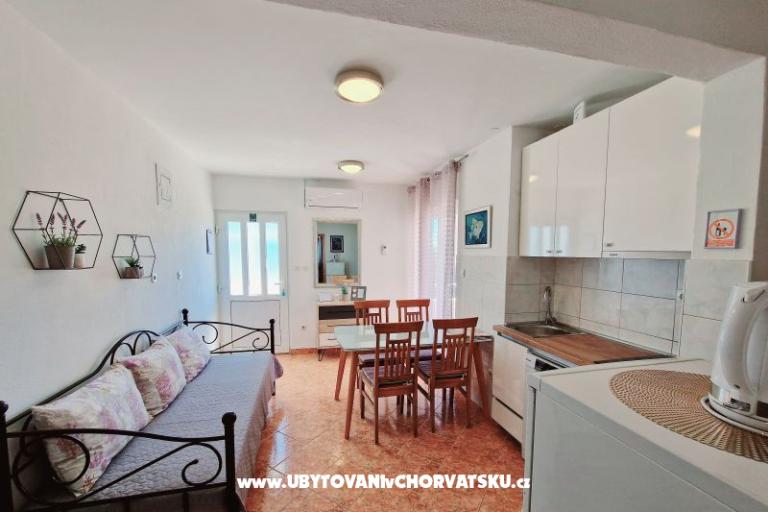 Apartamenty Mirakul - Sevid – foto 8