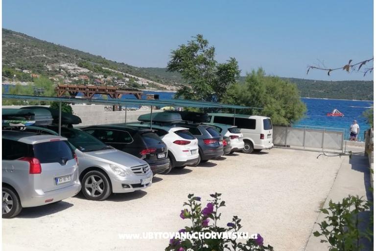 Apartamenty Mirakul - Sevid – foto 9