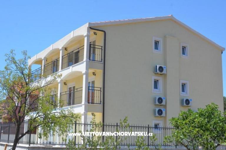 Apartamenty Neli – foto 2