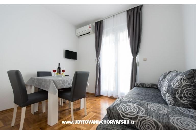Apartamenty Neve – foto 12