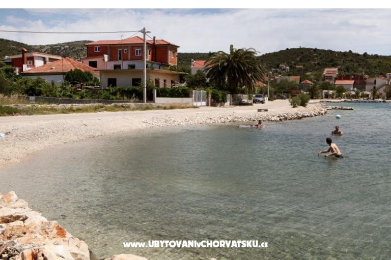 Apartamenty Pažanin – foto 10