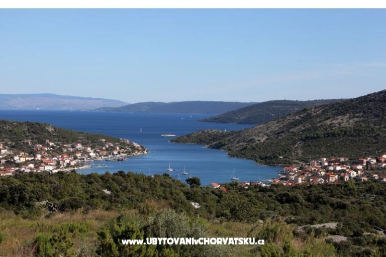 Apartamenty Pažanin – foto 11