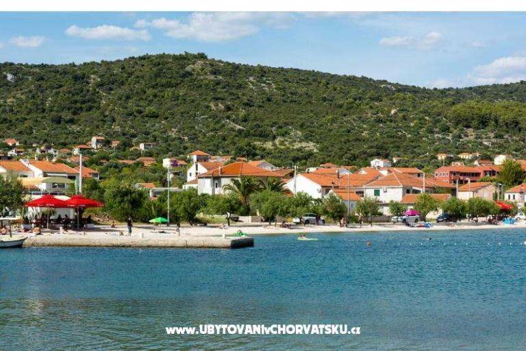 Apartamenty Pažanin – foto 15