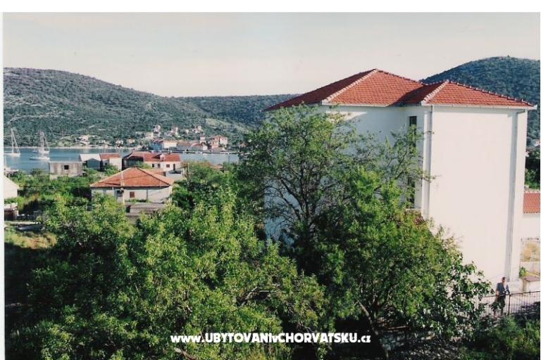 Apartamenty Pažanin – foto 4