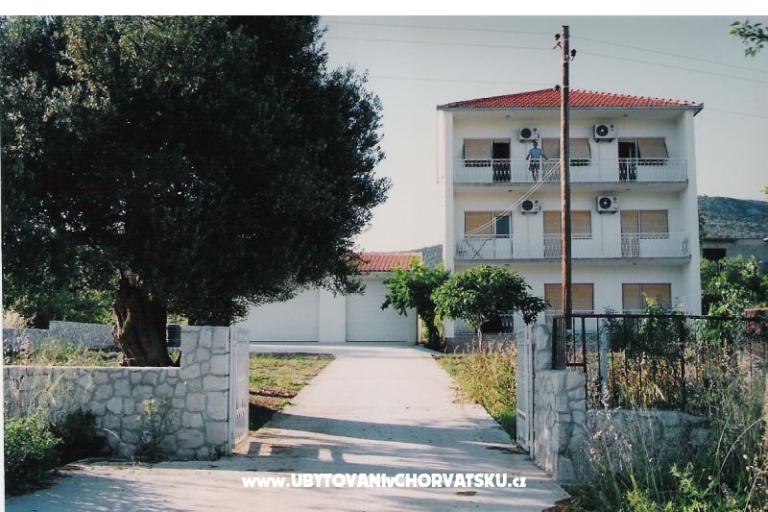 Apartamenty Pažanin – foto 5