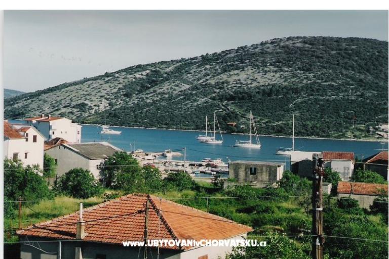 Apartamenty Pažanin – foto 6