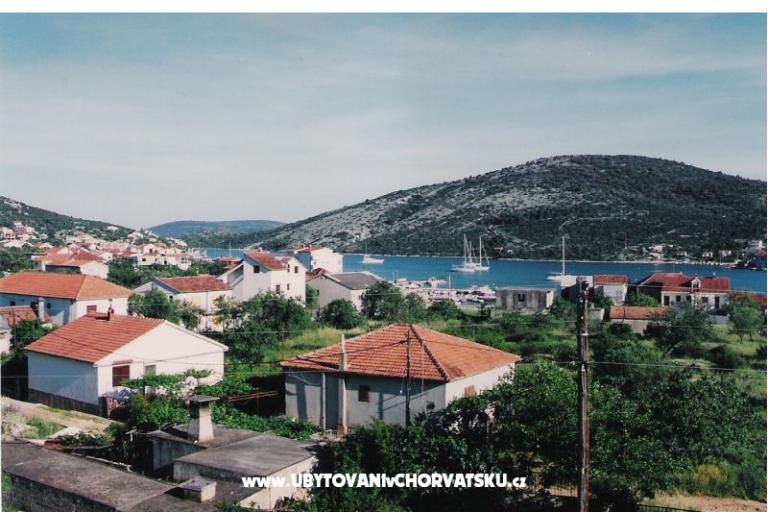 Apartamenty Pažanin – foto 7