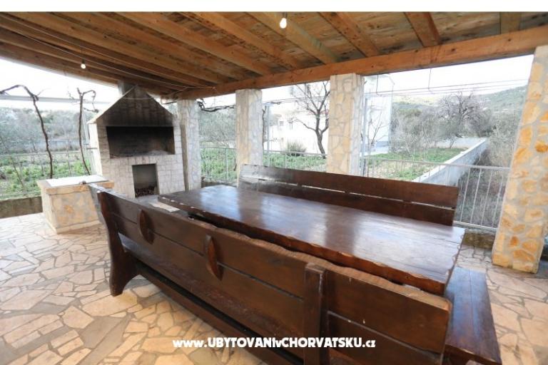 Apartamenty Pažanin – foto 8