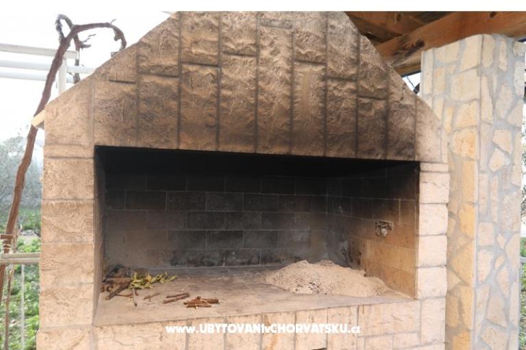 Apartamenty Pažanin – foto 9