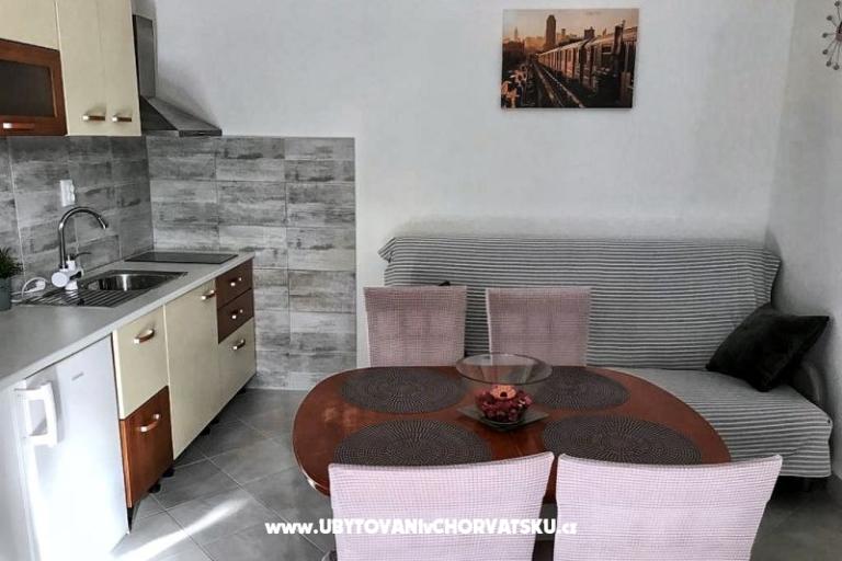 Apartamenty Sea Star Ivana – foto 11