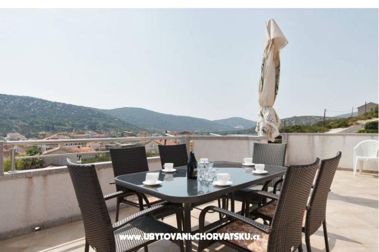 Apartamenty Sea Star Ivana – foto 12
