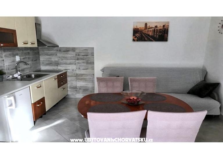 Apartamenty Sea Star Ivana – foto 15