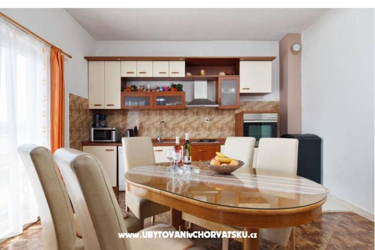 Apartamenty Sea Star Ivana – foto 7