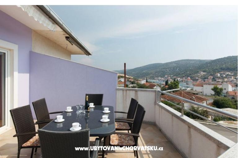 Apartamenty Sea Star Ivana – foto 8